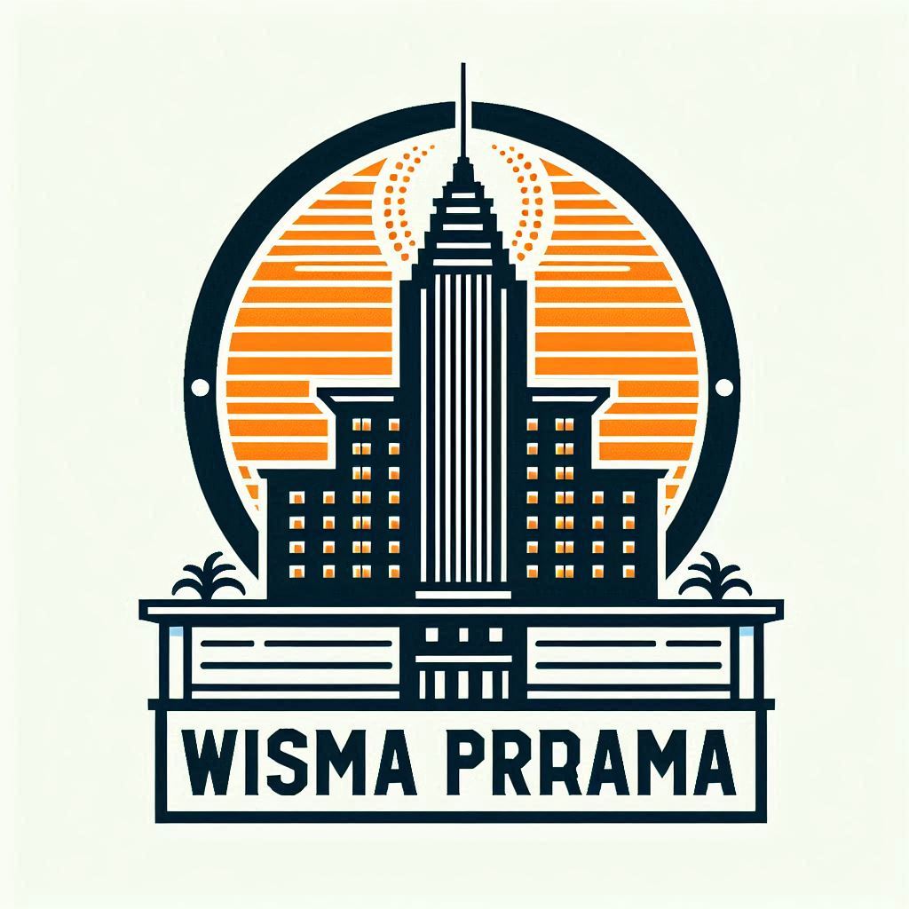 Logo Wisma Pratama
